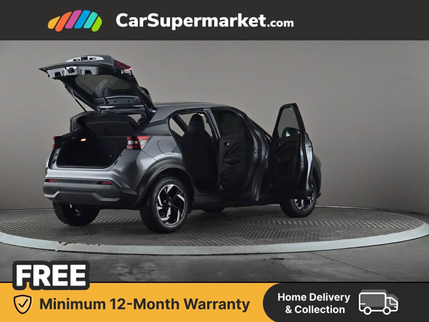 Used Nissan Juke 2022 for sale - 77463224: Photo 12