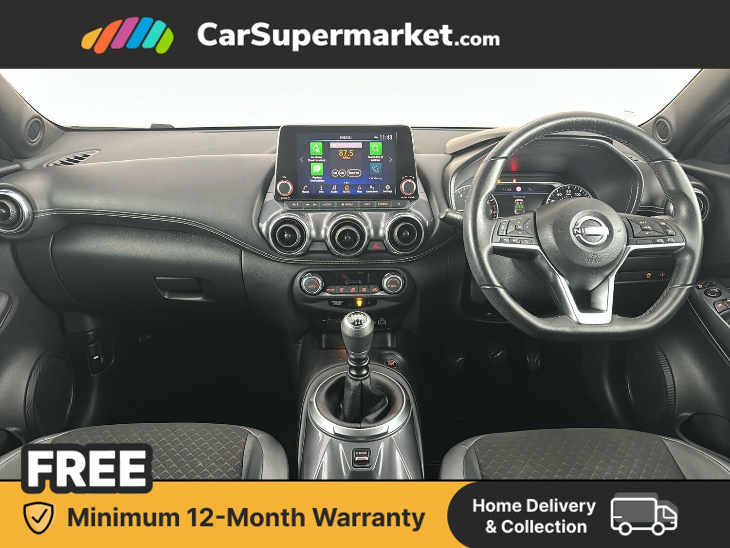 Used Nissan Juke 2022 for sale - 77463224: Photo 13