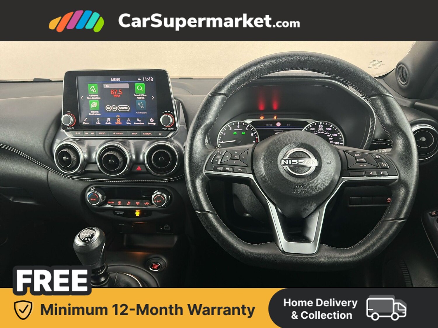 Used Nissan Juke 2022 for sale - 77463224: Photo 14