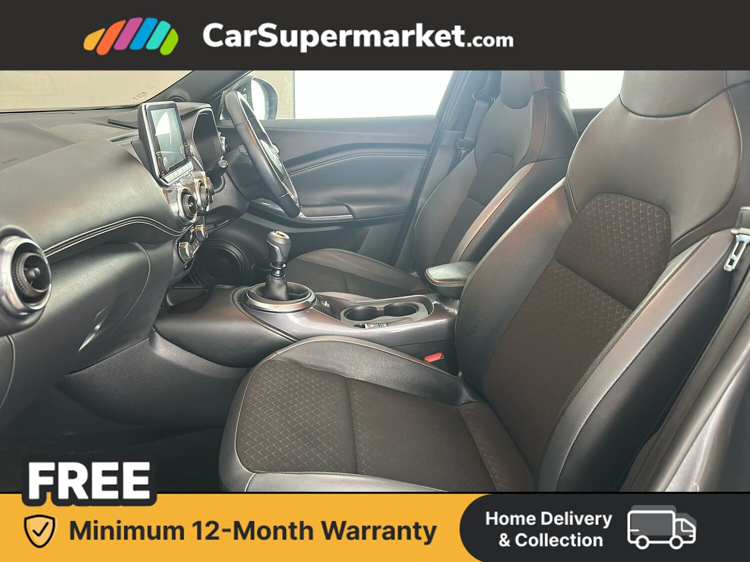 Used Nissan Juke 2022 for sale - 77463224: Photo 17