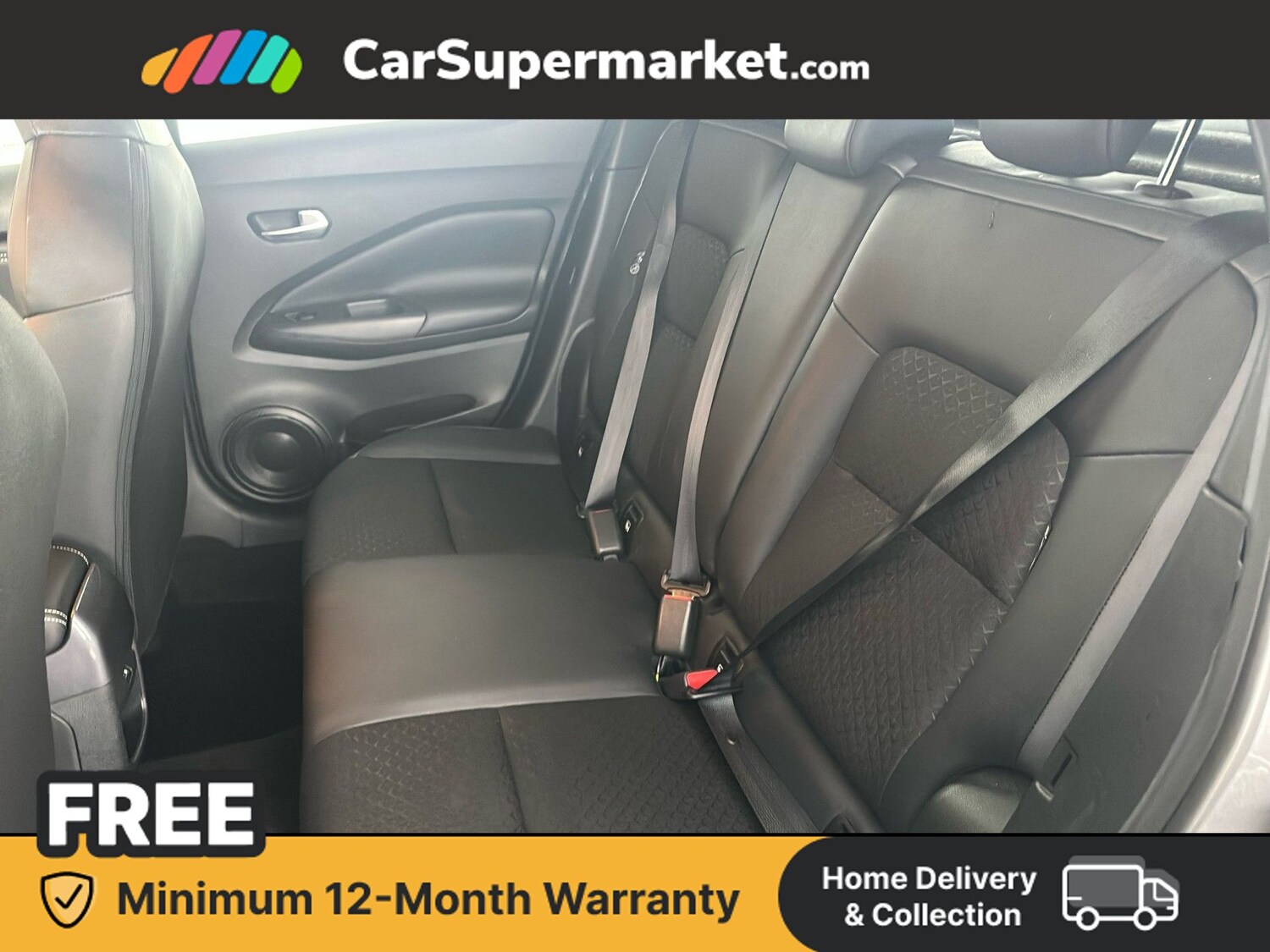 Used Nissan Juke 2022 for sale - 77463224: Photo 18