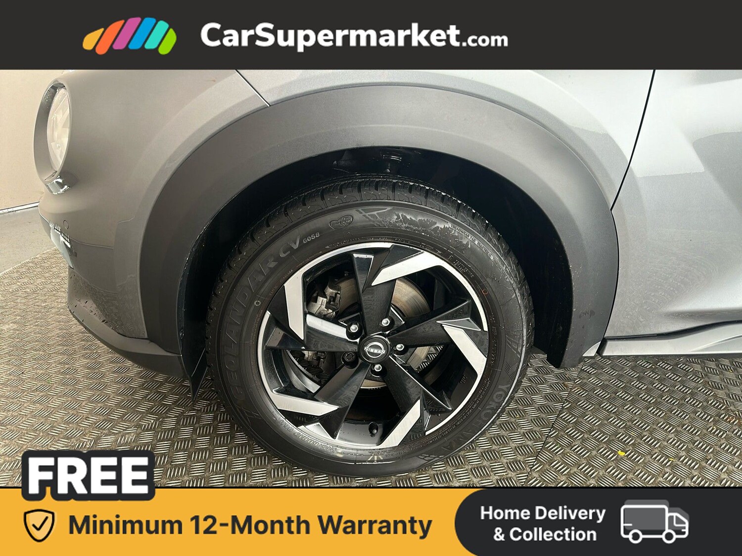 Used Nissan Juke 2022 for sale - 77463224: Photo 19