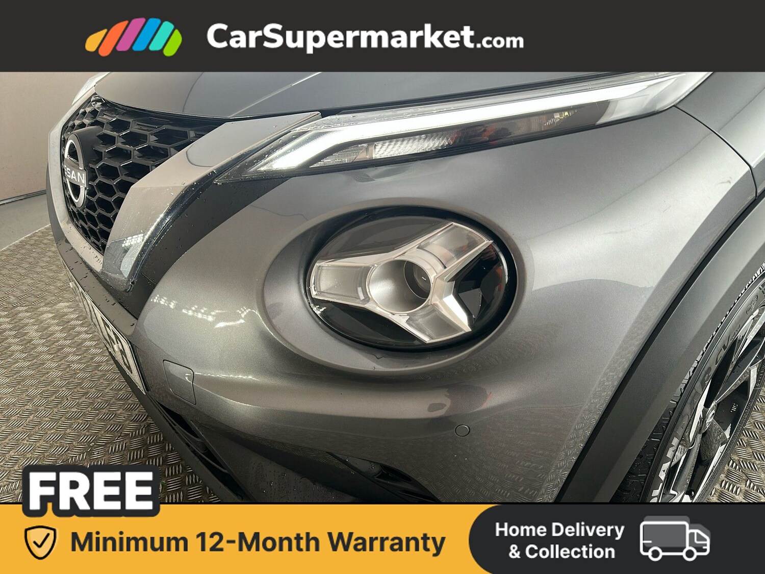 Used Nissan Juke 2022 for sale - 77463224: Photo 20