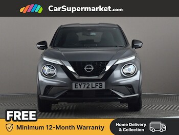 Used Nissan Juke 2022 for sale - 77463224: Photo