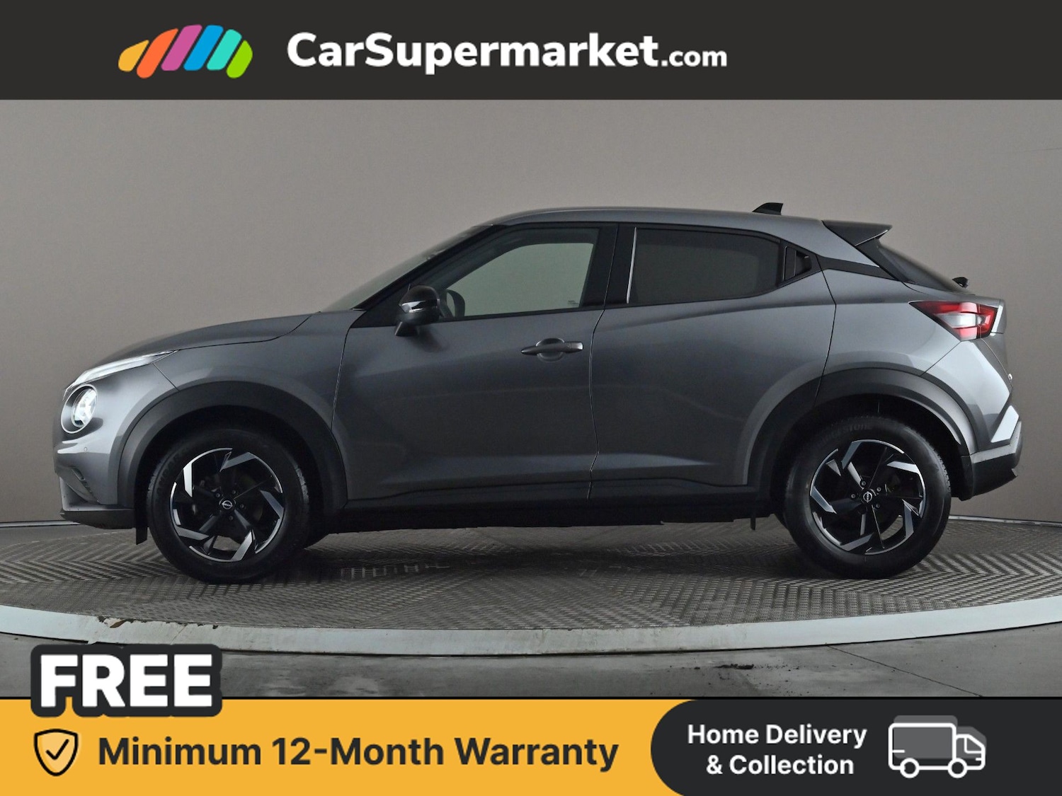 Used Nissan Juke 2022 for sale - 77463224: Photo 3