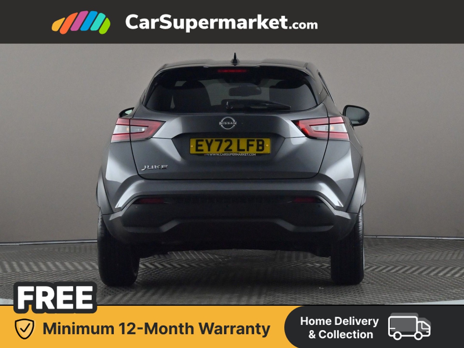 Used Nissan Juke 2022 for sale - 77463224: Photo 5