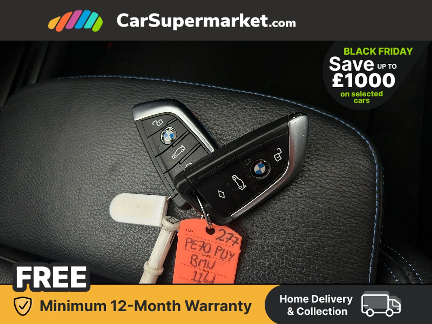 Used BMW 1 Series 2020 for sale - 76739417: Photo 24