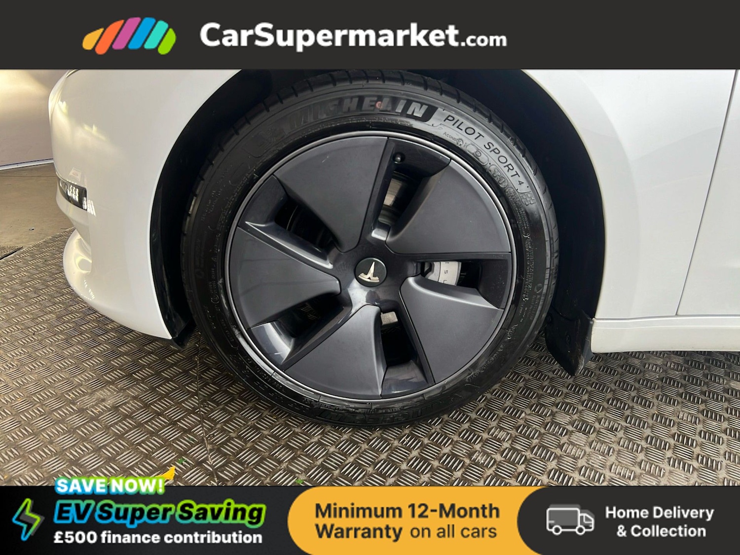 Used Tesla Model 3 2022 for sale - 77535412: Photo 20