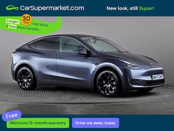 Used Tesla Model Y 2022 for sale - 78484923: Photo
