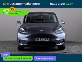 Used Tesla Model Y 2022 for sale - 78484923: Photo