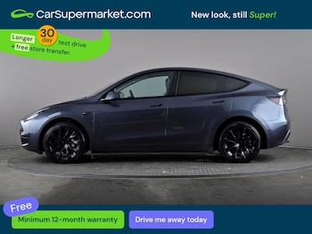 Used Tesla Model Y 2022 for sale - 78484923: Photo