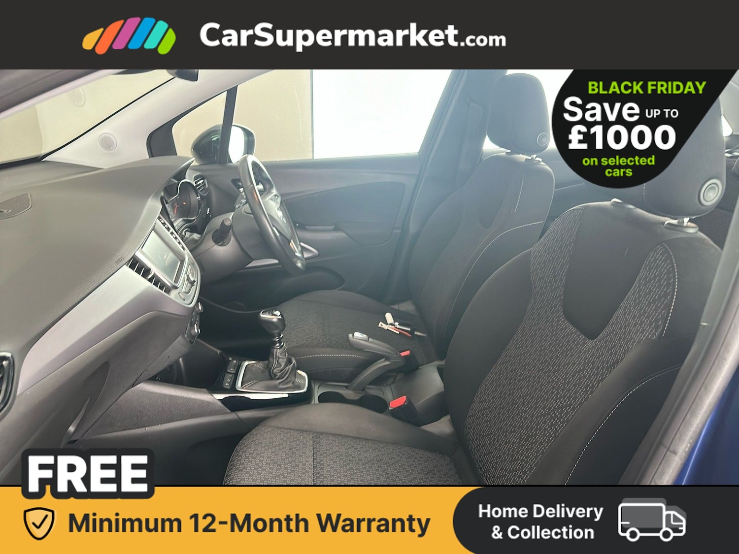 Used Vauxhall Crossland 2023 for sale - 76654484: Photo 18