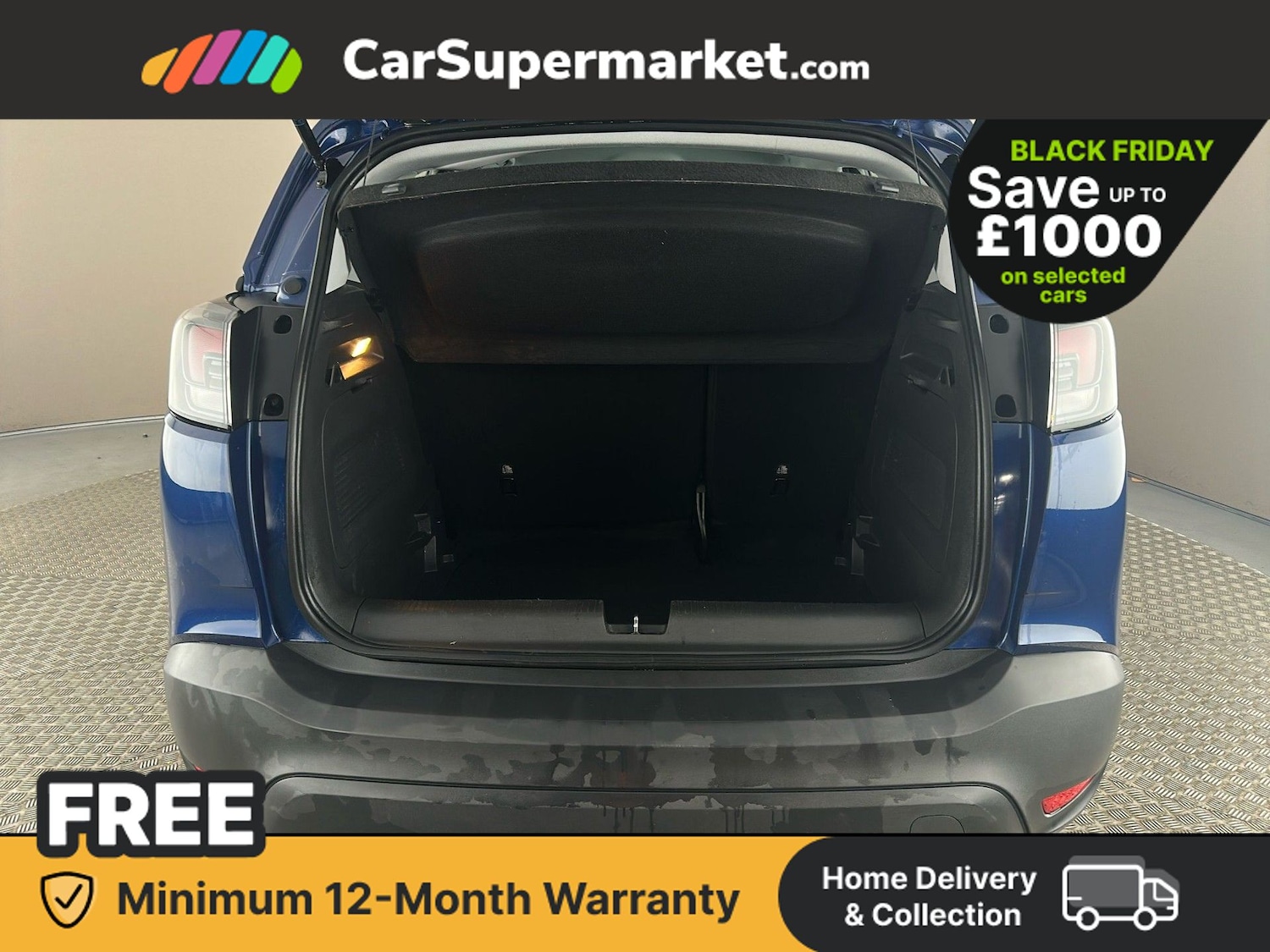 Used Vauxhall Crossland 2023 for sale - 76654484: Photo 23