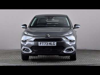 Used Citroen C4 2023 for sale - 78794385: Photo
