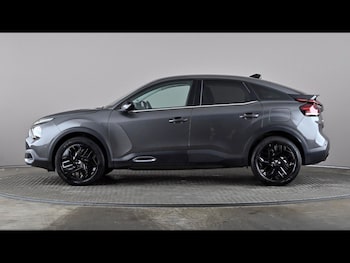 Used Citroen C4 2023 for sale - 78794385: Photo