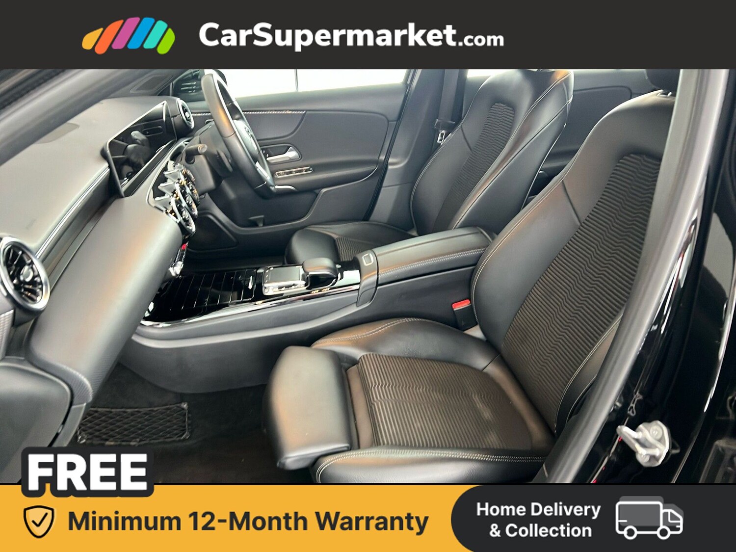 Used Mercedes-Benz A-Class 2018 for sale - 77364542: Photo 17