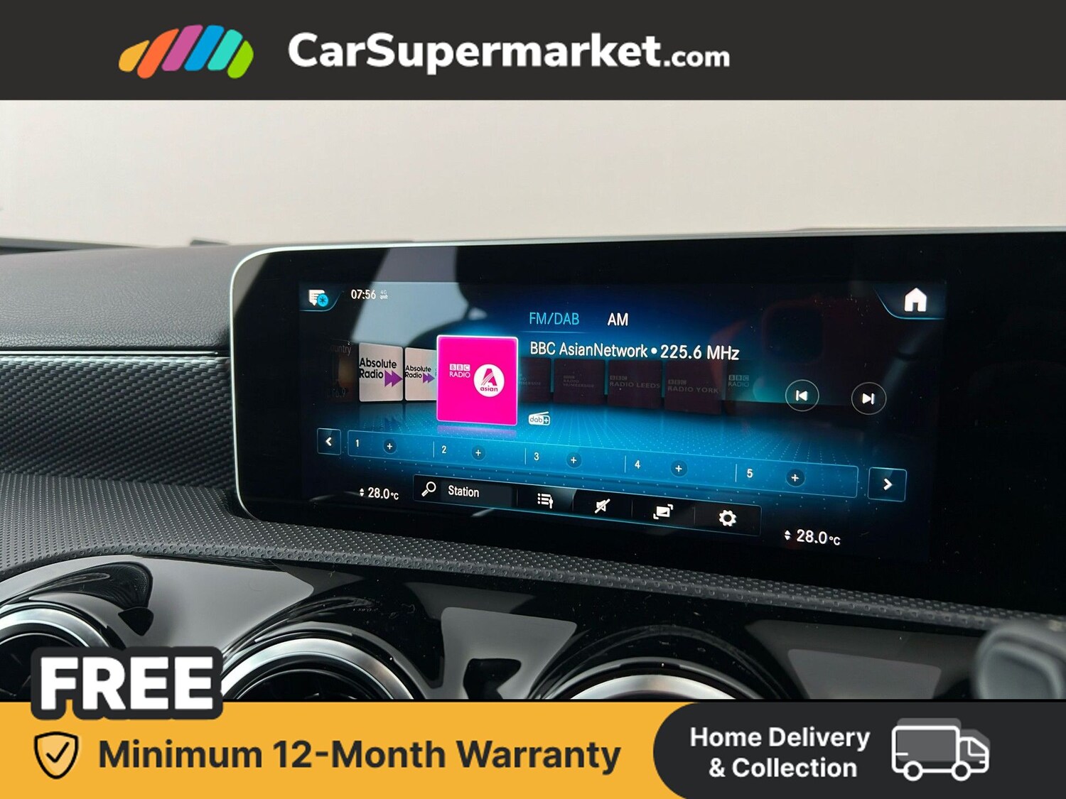 Used Mercedes-Benz A-Class 2018 for sale - 77364542: Photo 25