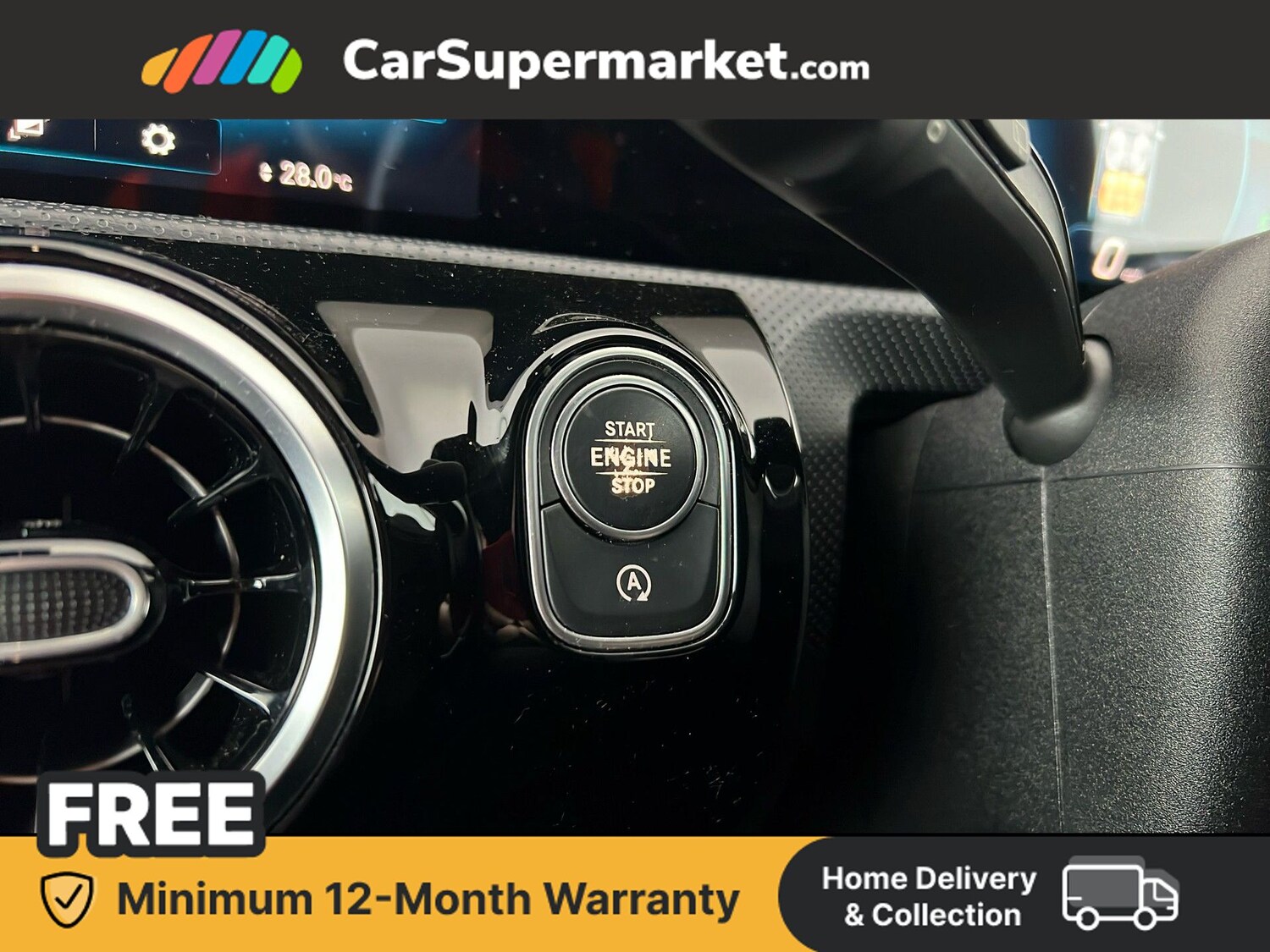 Used Mercedes-Benz A-Class 2018 for sale - 77364542: Photo 27