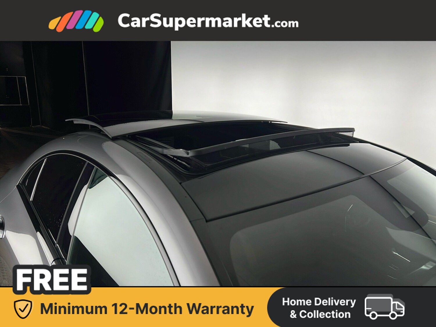 Used Mercedes-Benz CLA 2022 for sale - 77577602: Photo 21