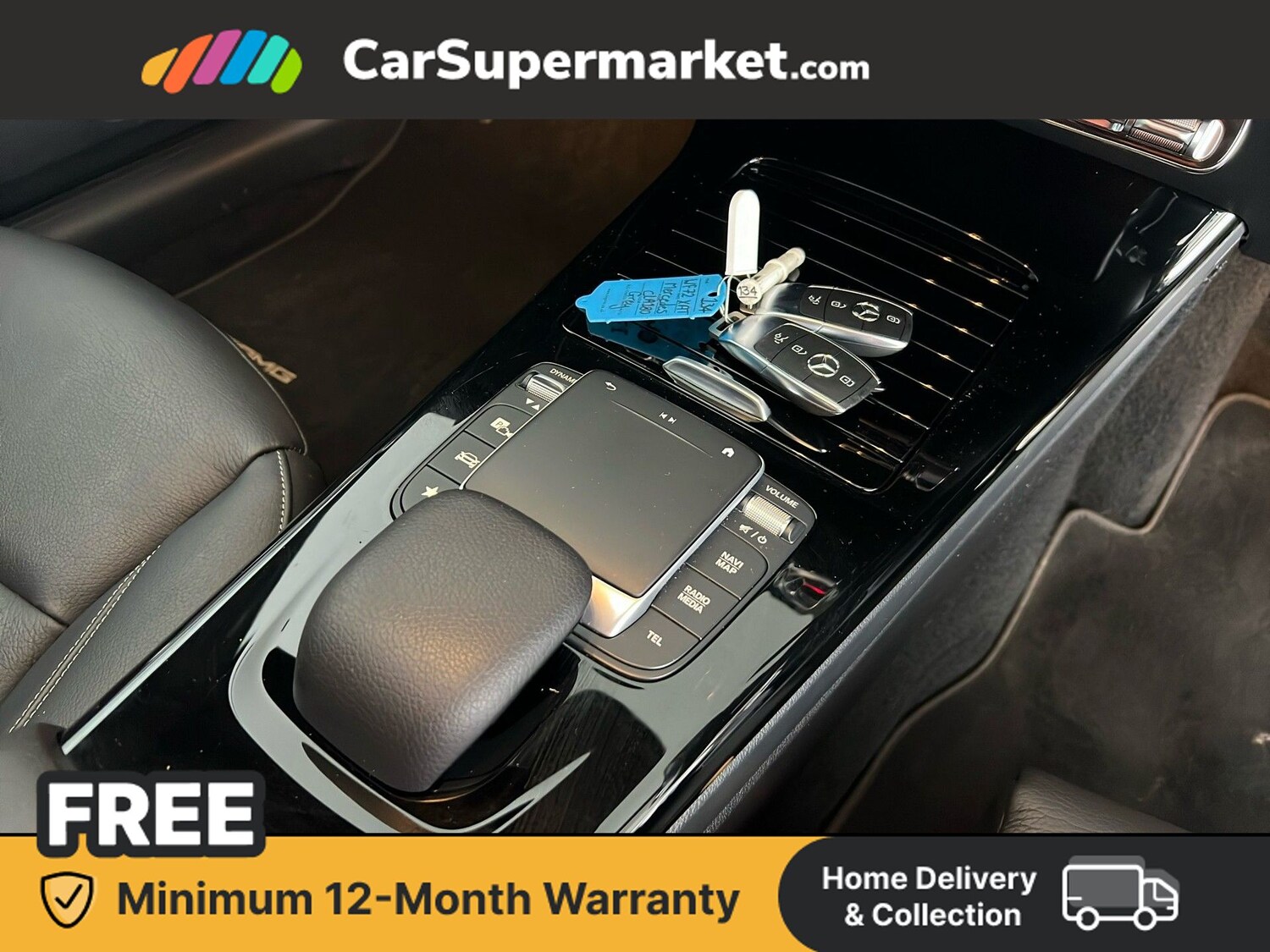 Used Mercedes-Benz CLA 2022 for sale - 77577602: Photo 27