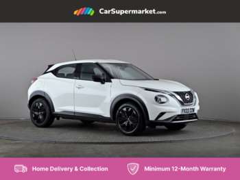 2022 - 1.0 DiG-T 114 Acenta 5-Door