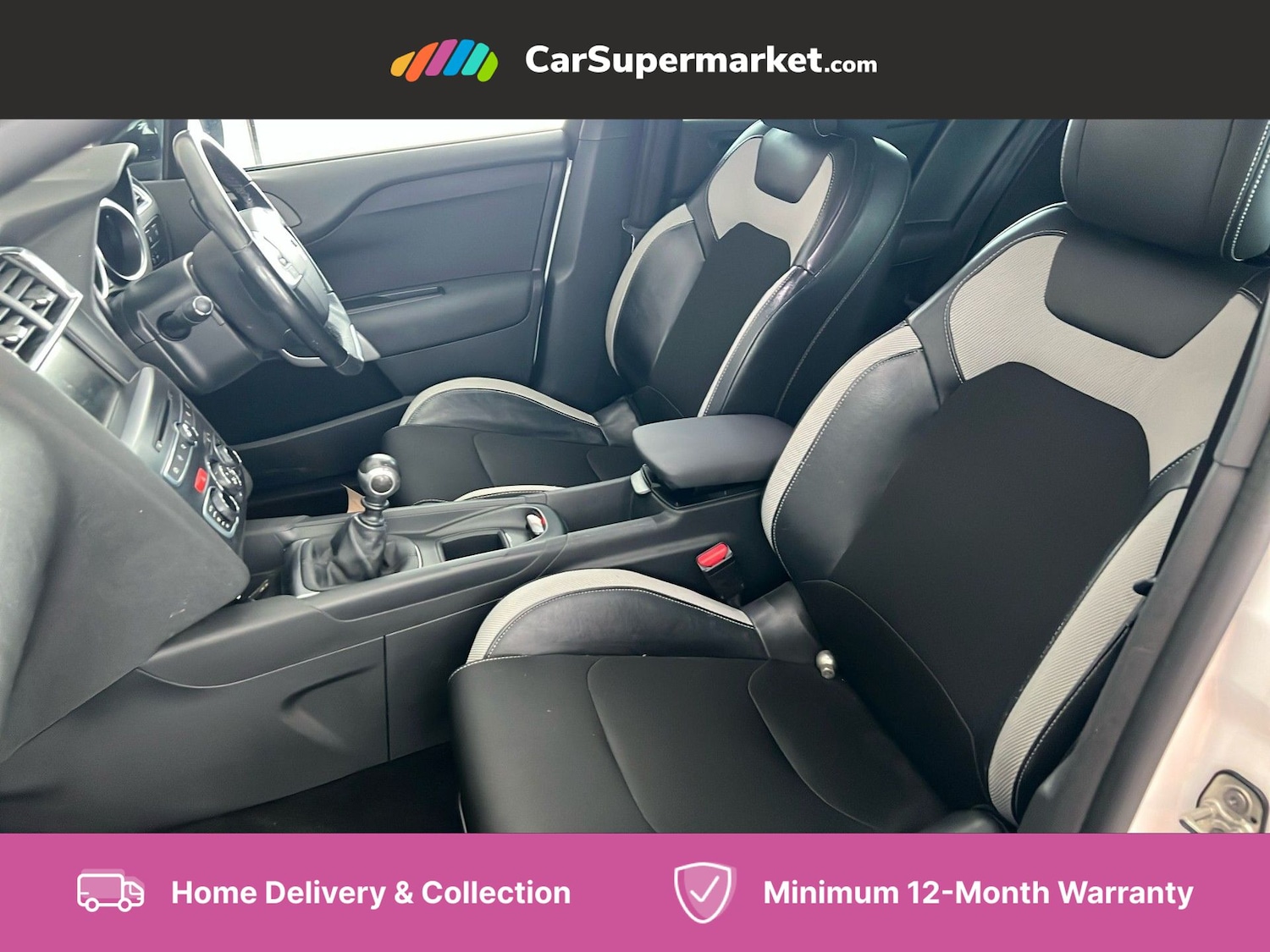 Used Citroen DS4 2015 for sale - 76186094: Photo 11