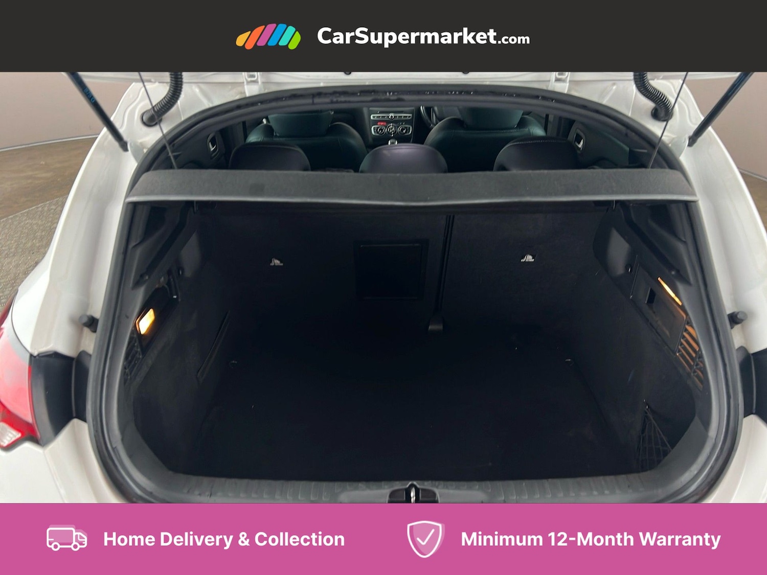 Used Citroen DS4 2015 for sale - 76186094: Photo 16