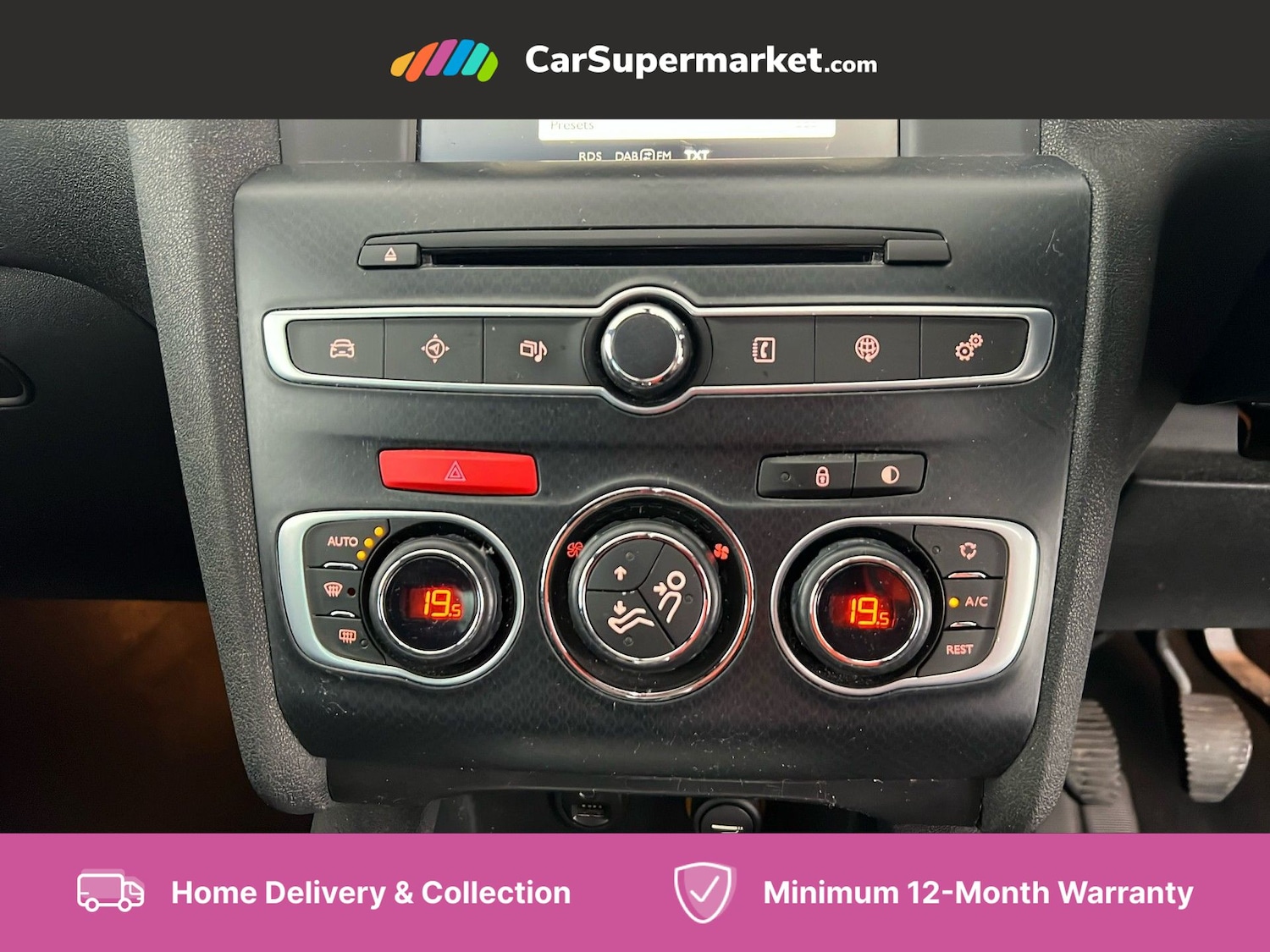 Used Citroen DS4 2015 for sale - 76186094: Photo 19