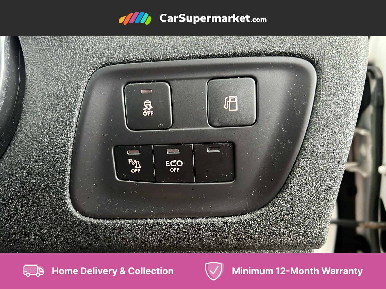 Used Citroen DS4 2015 for sale - 76186094: Photo 20