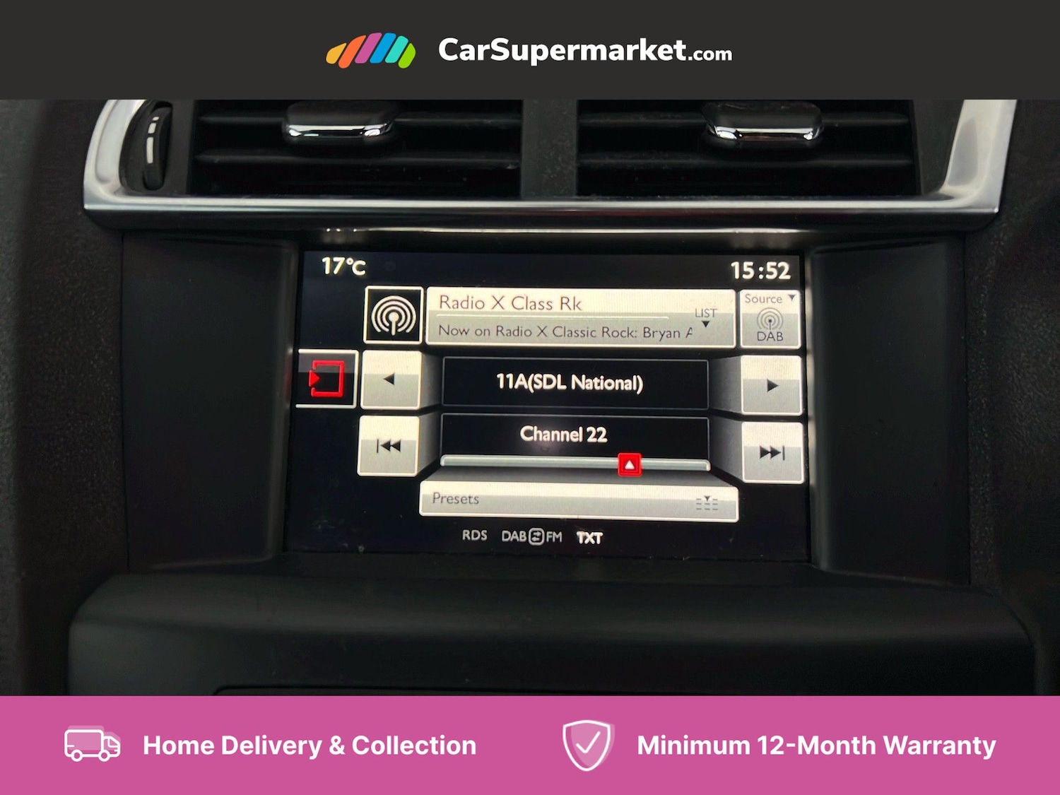 Used Citroen DS4 2015 for sale - 76186094: Photo 22