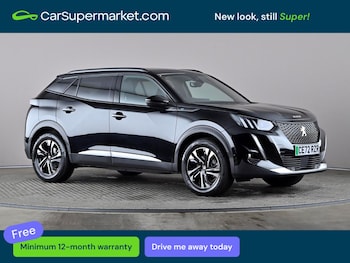 Used Peugeot 2008 2022 for sale - 78420145: Photo