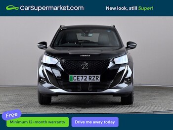 Used Peugeot 2008 2022 for sale - 78420145: Photo