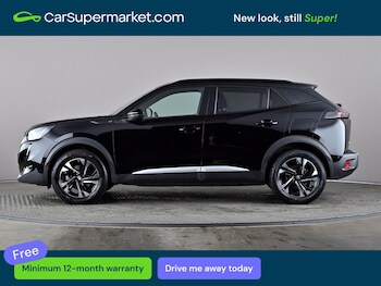 Used Peugeot 2008 2022 for sale - 78420145: Photo