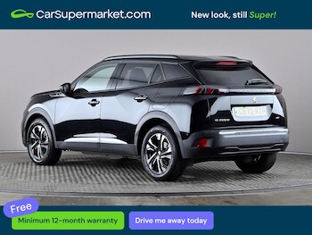 Used Peugeot 2008 2022 for sale - 78420145: Photo