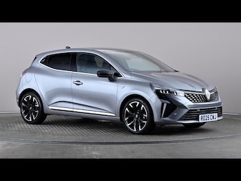 Used Renault Clio 2025 for sale - 79535826: Photo