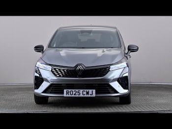 Used Renault Clio 2025 for sale - 79535826: Photo