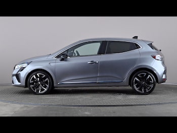 Used Renault Clio 2025 for sale - 79535826: Photo