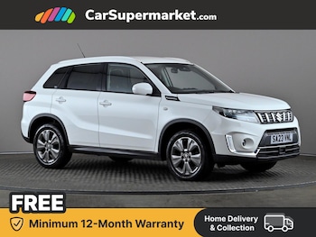 Used Suzuki Vitara 2023 for sale - 78077409: Photo