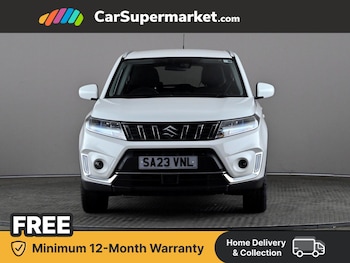 Used Suzuki Vitara 2023 for sale - 78077409: Photo