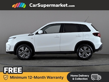 Used Suzuki Vitara 2023 for sale - 78077409: Photo