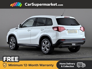 Used Suzuki Vitara 2023 for sale - 78077409: Photo