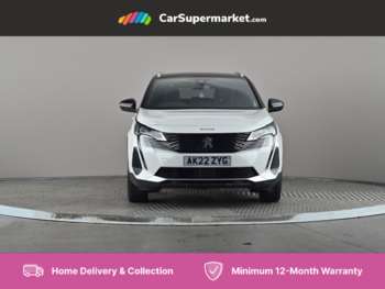 Used Peugeot 3008 2022 for sale - 75283979: Photo
