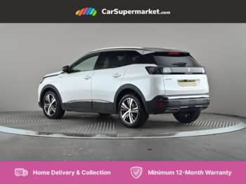 Used Peugeot 3008 2022 for sale - 75283979: Photo