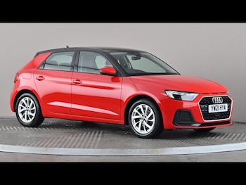 Used Audi A1 2021 for sale - 79161484: Photo
