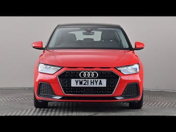 Used Audi A1 2021 for sale - 79161484: Photo