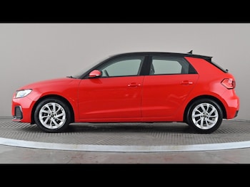 Used Audi A1 2021 for sale - 79161484: Photo