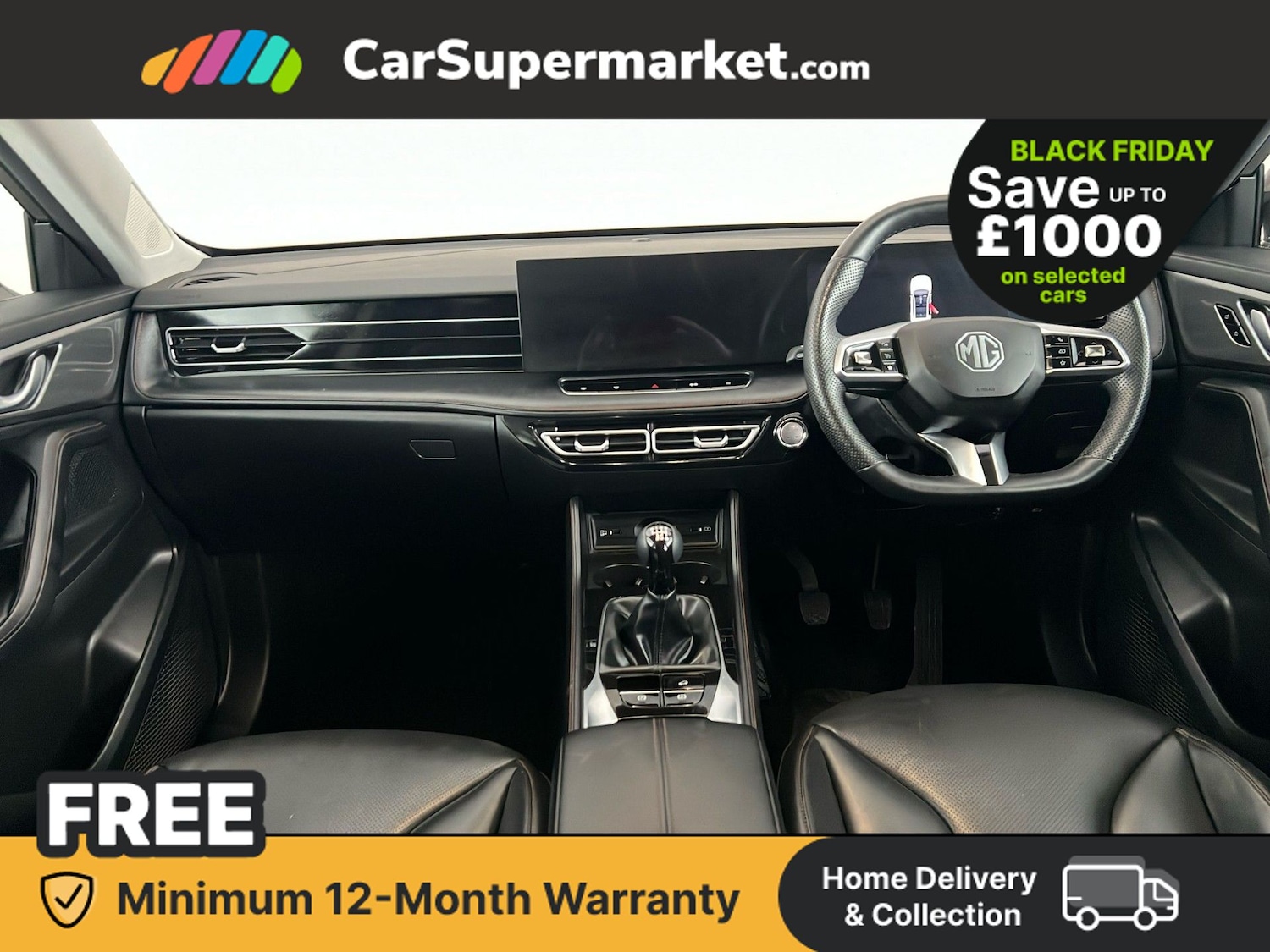 Used MG MG HS 2024 for sale - 76718480: Photo 14