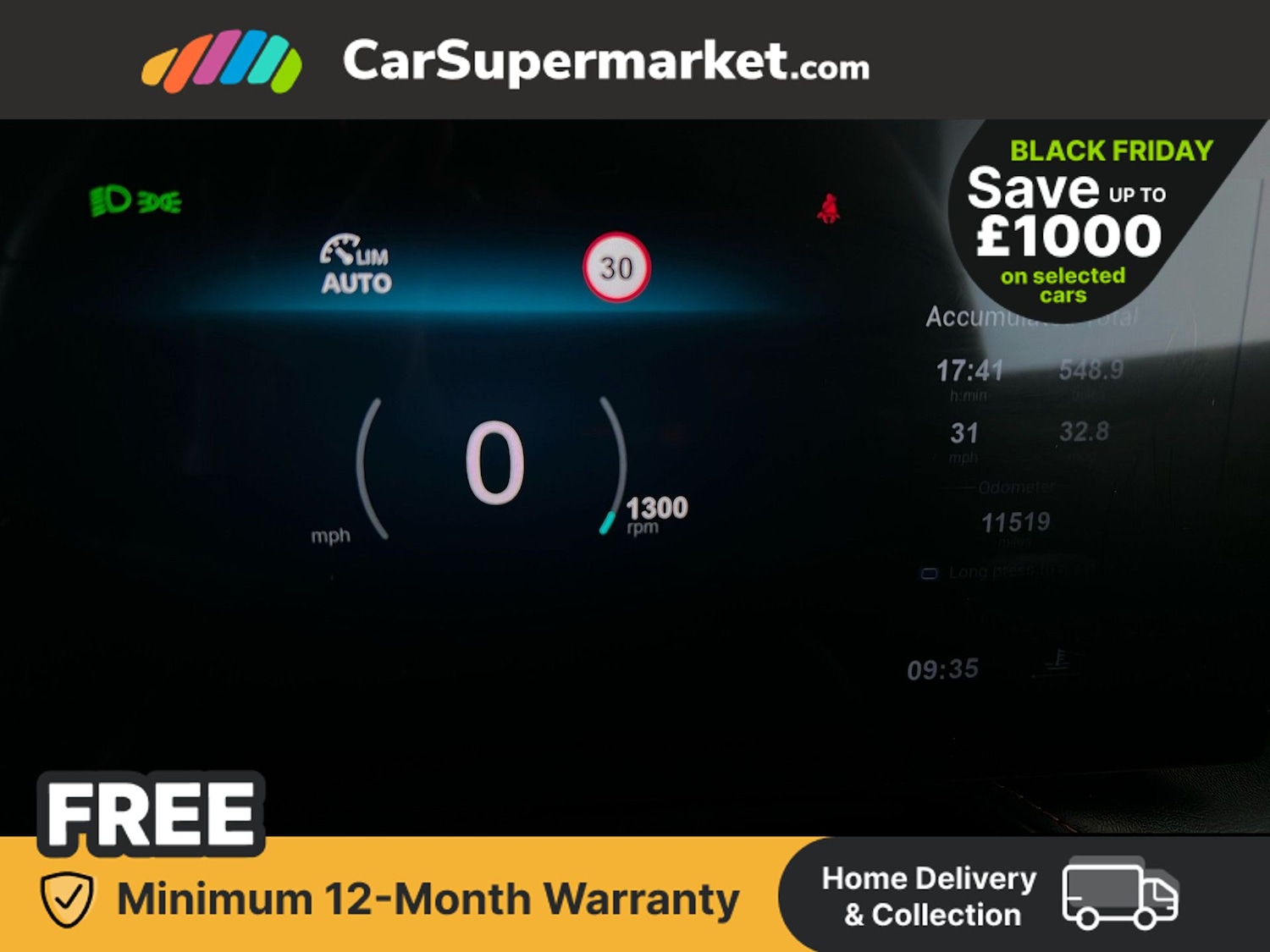 Used MG MG HS 2024 for sale - 76718480: Photo 16