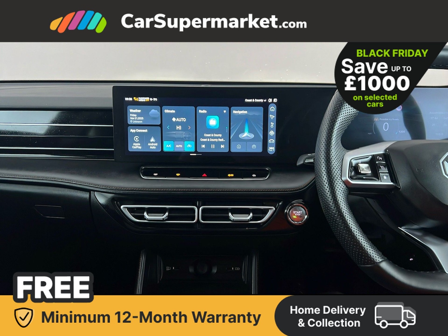 Used MG MG HS 2024 for sale - 76718480: Photo 17