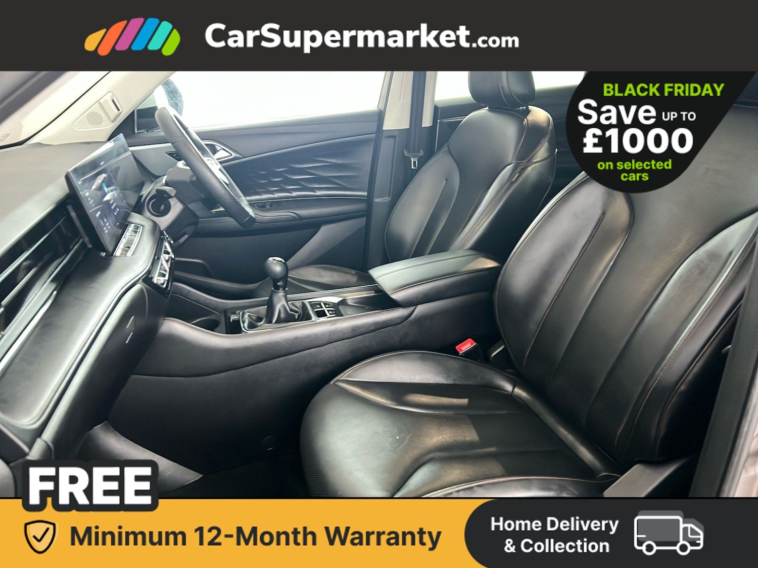 Used MG MG HS 2024 for sale - 76718480: Photo 18